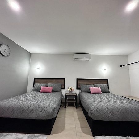Departamentos Al Lado Del Mar En Zona Hotelera Cancún Buitenkant foto