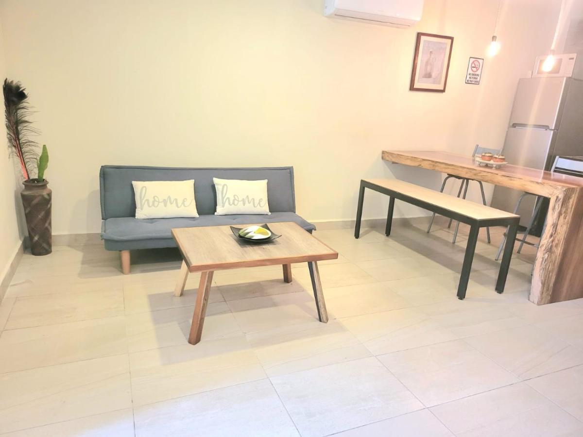 Departamentos Al Lado Del Mar En Zona Hotelera Cancún Buitenkant foto