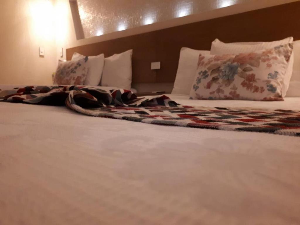 Departamentos Al Lado Del Mar En Zona Hotelera Cancún Buitenkant foto