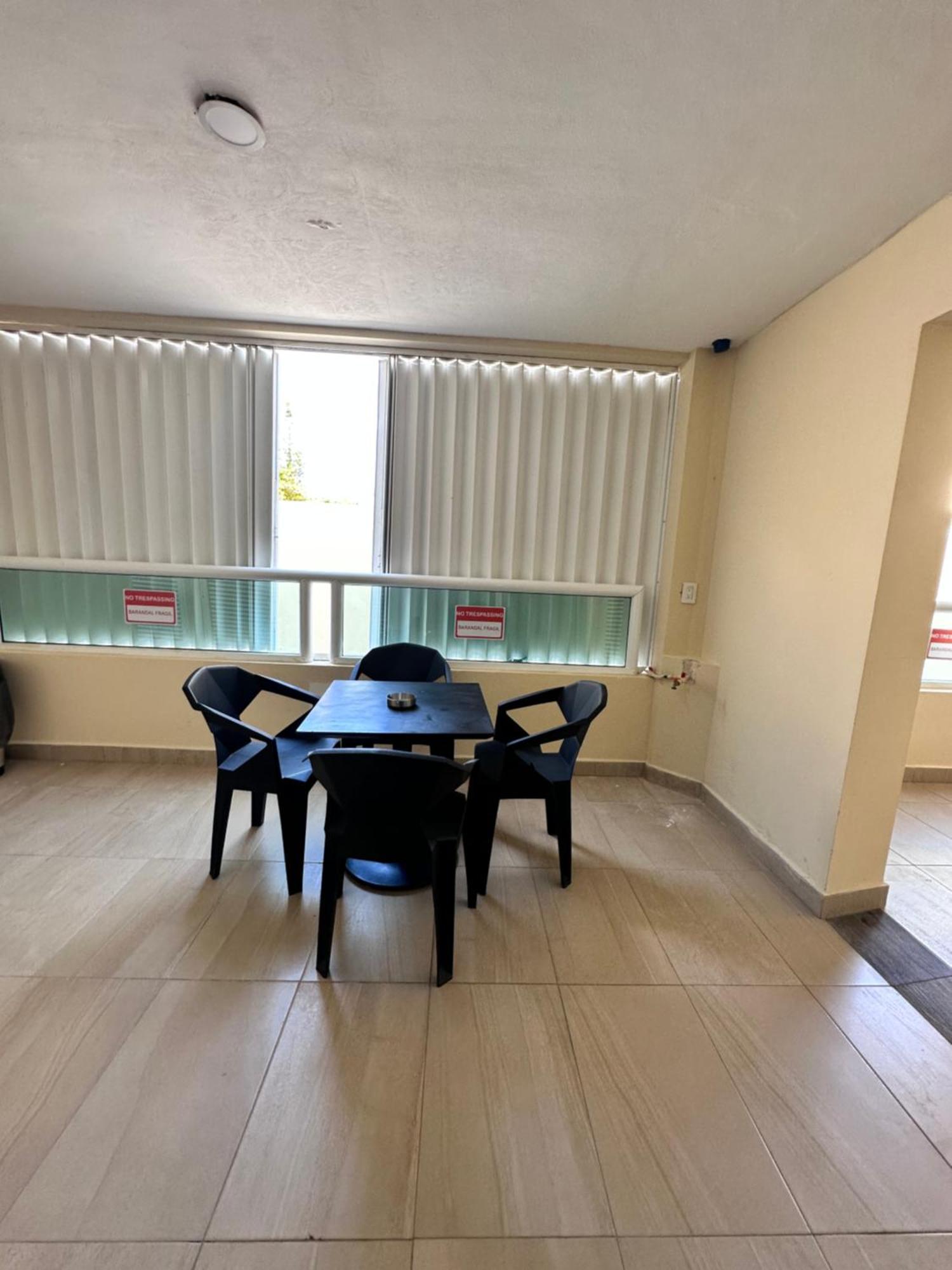 Departamentos Al Lado Del Mar En Zona Hotelera Cancún Buitenkant foto
