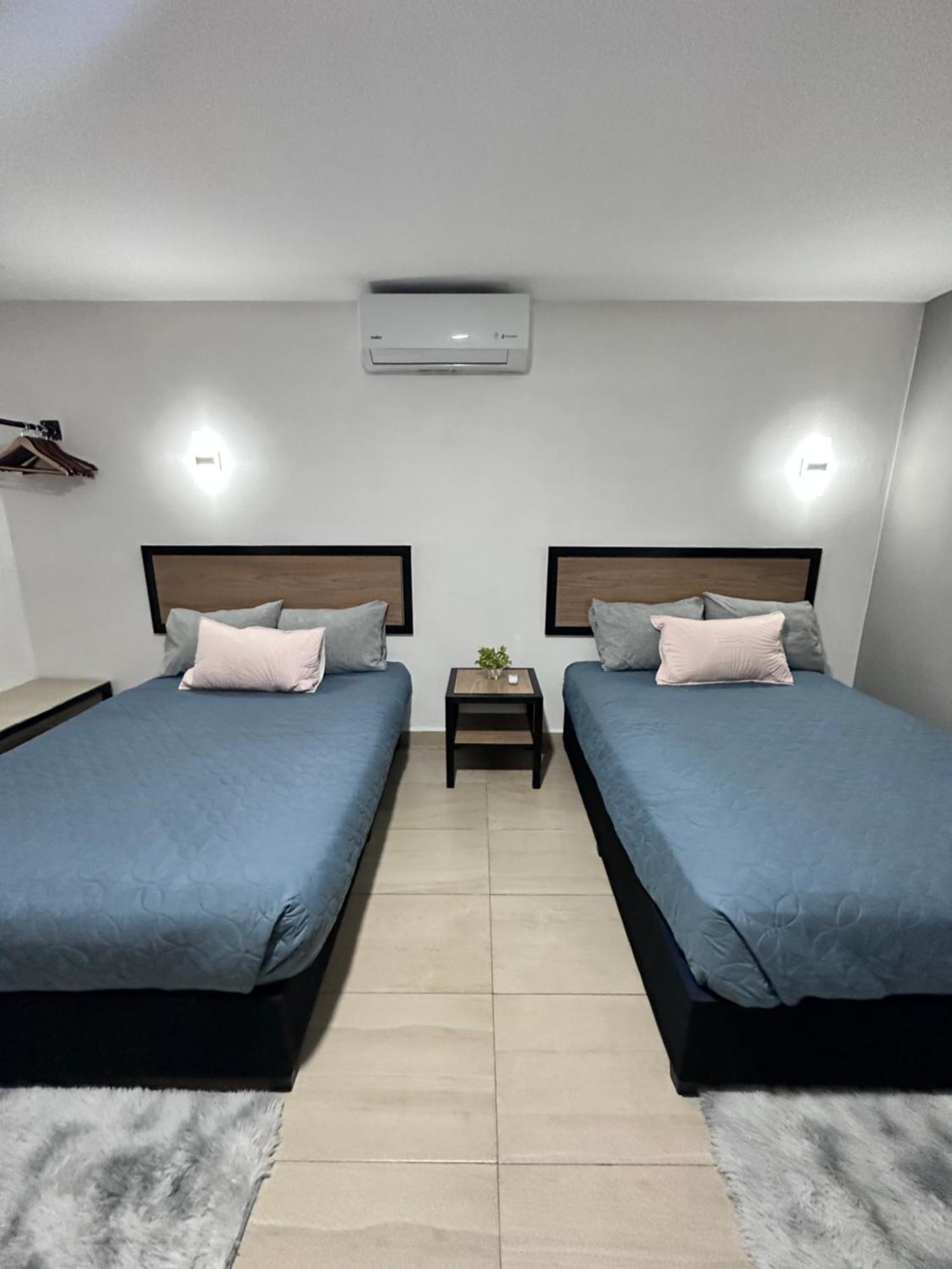 Departamentos Al Lado Del Mar En Zona Hotelera Cancún Buitenkant foto