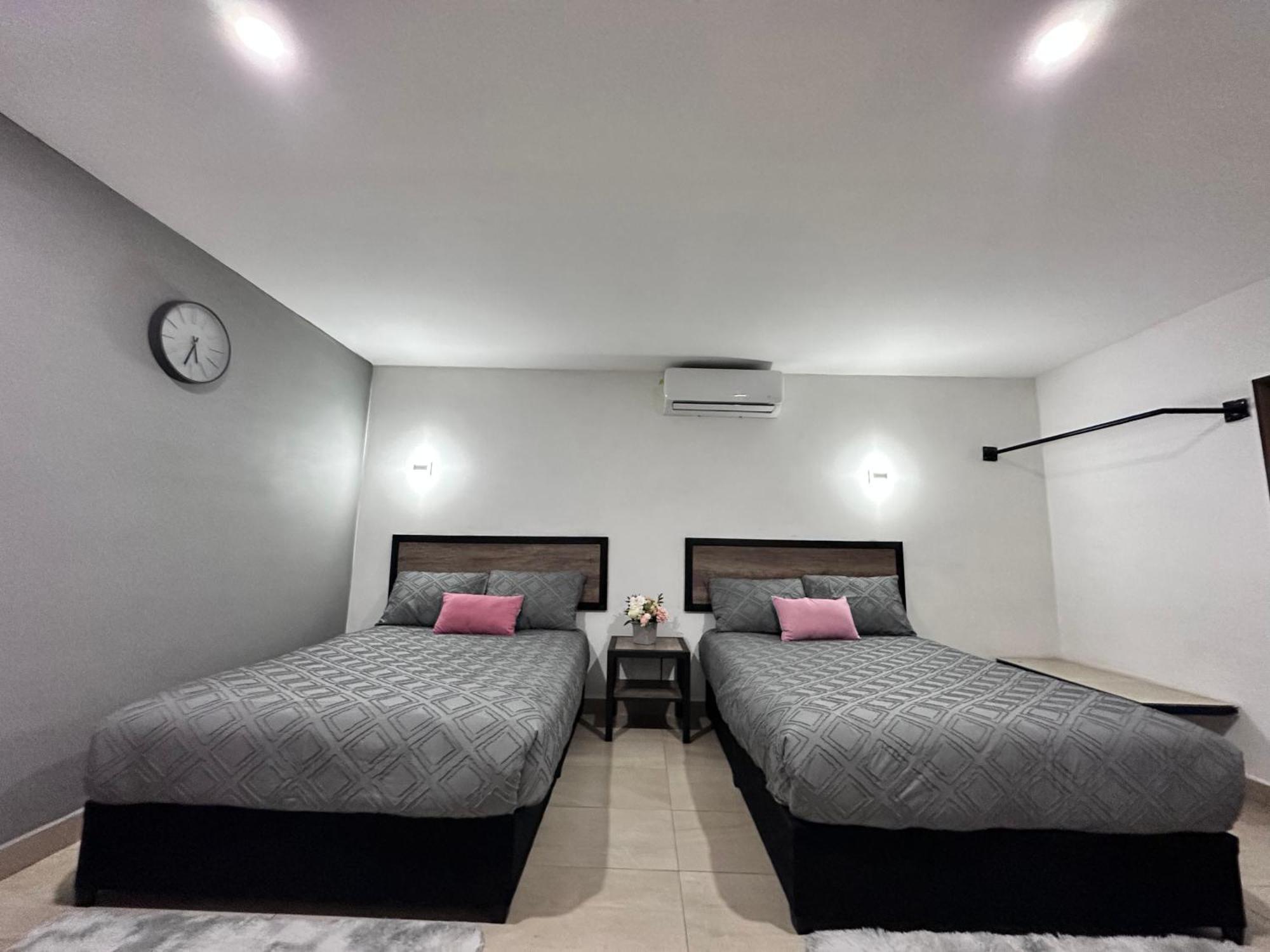 Departamentos Al Lado Del Mar En Zona Hotelera Cancún Buitenkant foto