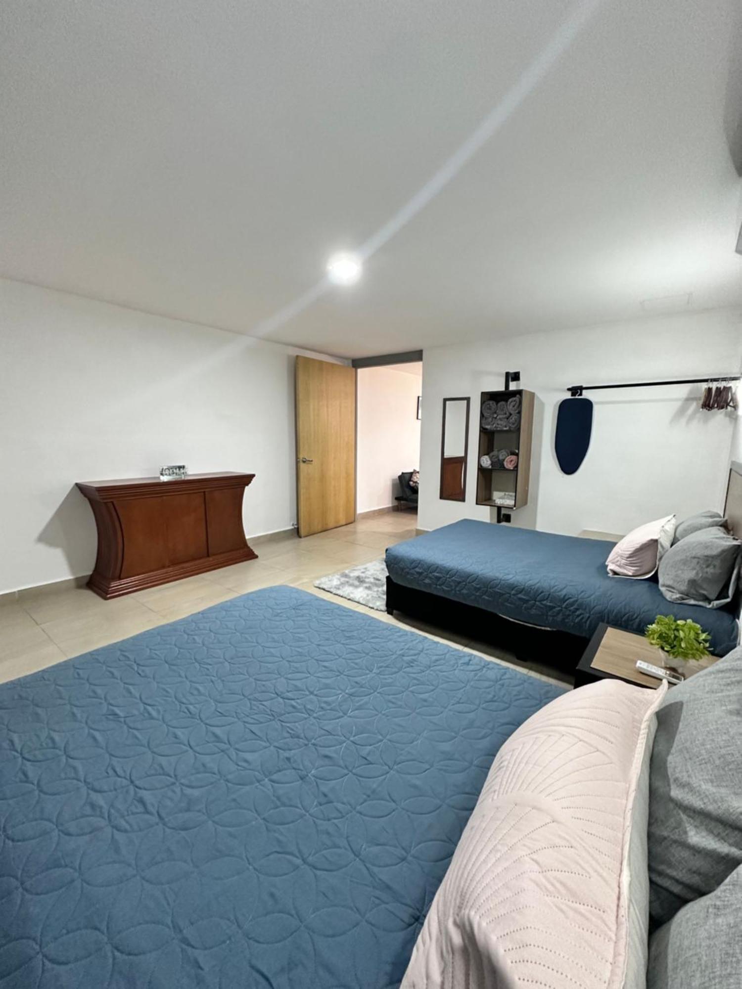 Departamentos Al Lado Del Mar En Zona Hotelera Cancún Buitenkant foto