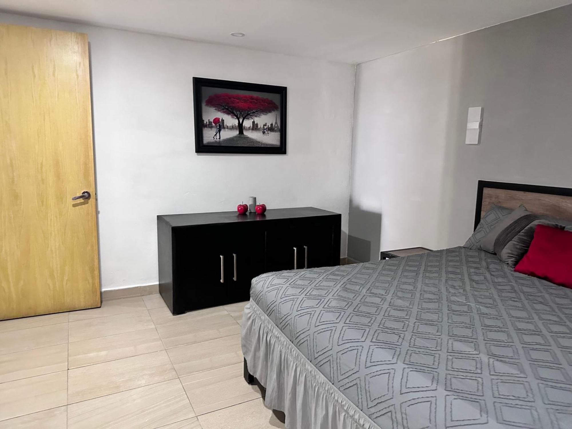Departamentos Al Lado Del Mar En Zona Hotelera Cancún Buitenkant foto