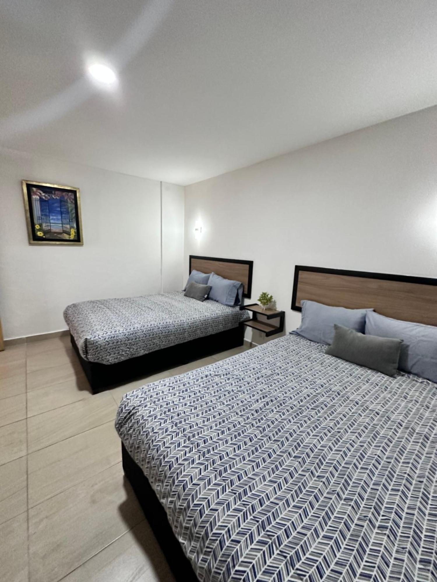 Departamentos Al Lado Del Mar En Zona Hotelera Cancún Buitenkant foto